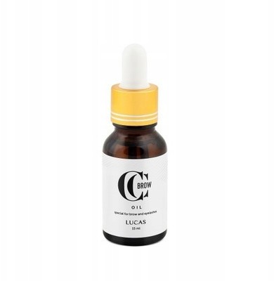 Lash Odżywka/botox brow Filler Thuya 5 ML