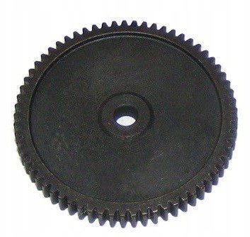 Zębatka Odbierająca 65T Stalowa Tuning - 10968