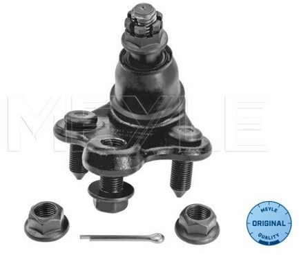 Wulf Gaertner Autoparts Przegub mocujący / prowadzący Wulf Gaertner Autoparts 31-16 010 0007