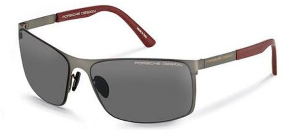 Porsche Design Okulary Przeciwsłoneczne P8566 A/V661