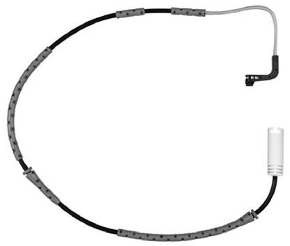 BREMBO Styk ostrzegawczy, zużycie okładzin hamulcowych A 00 223