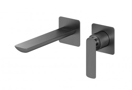 KOHLMAN Bateria umywalkowa Experience QW180EG Kohlman_QW180EG