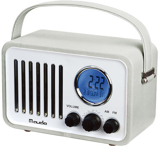 M-Audio LM-33W