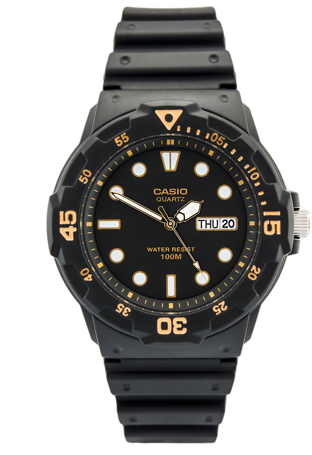 Casio Sports MRW-200H-1E