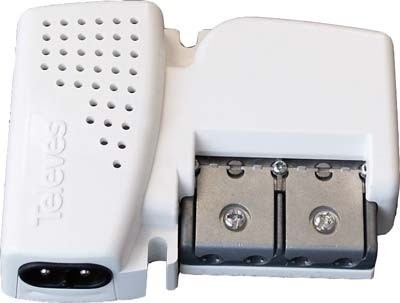 Televes zasilacz Picokom 12V-200mA 579401 TELEVES579401