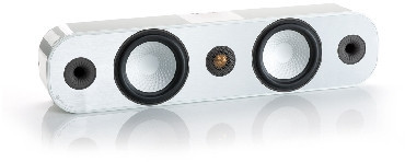 Monitor Audio APEX A40 biały