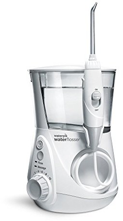 Waterpik WP-660uk Ultra profesjonalnie czajnik flosser WP-660UK