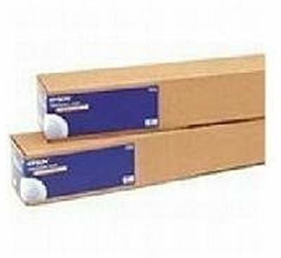 Epson Papier/akwarela 24 cale x 18 m - promienny biały 1020356