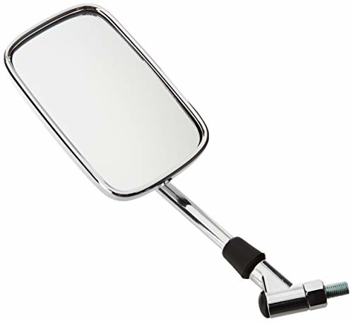 Unbekannt Lustro 8430525039919 replika lewej do Suzuki Burgman AN250, AN400 (-02) 8430525039919