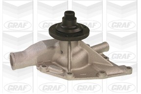 METELLI Pompa wodna PA565