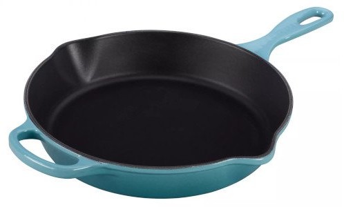 Le Creuset Patelnia do smażenia i serwowania Signature 26 cm 20187261700422