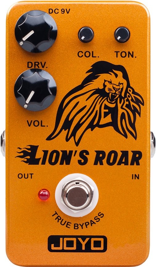 Joyo JF-MK Lion's Roar