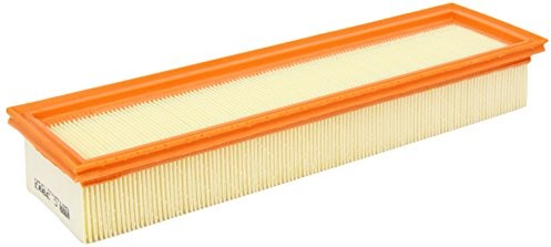 Mann Filter mężczyzna + Hummel c3993 Filter C 3993