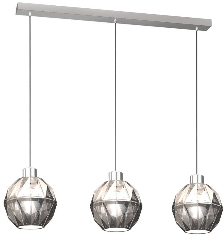 Milagro Lampa wisząca COMO ML573 ML573