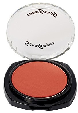 Stargazer Products Stargazer Products Cienie do powiek, czerwony, 1 opakowanie (1 x 2 g)