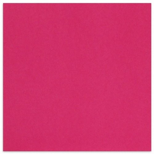 Clairefontaine Pollen kartki ozdobne 21 x 29,7 cm, malinowy 4206C