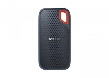 SanDisk Extreme Portable SSD 1TB SDSSDE60-1T00-G25