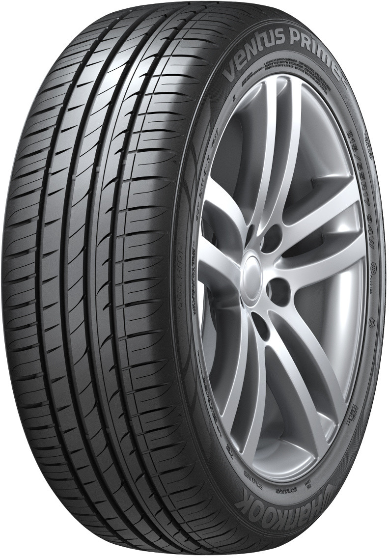 Hankook VENTUS PRIME2 K115 225/60R17 99H