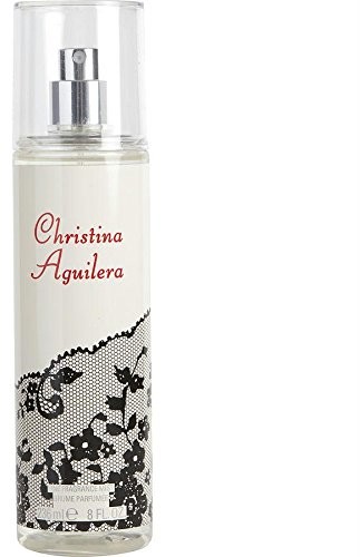 Christina Aguilera Signature Fine Fragrance, Mist A0110454