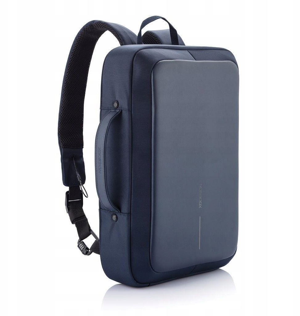 XD Design Plecak Torba Antykradzieżowa Bobby Bizz