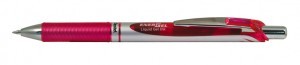 Pentel Pióro kulkowe BL77 0,7 różowe VP5810