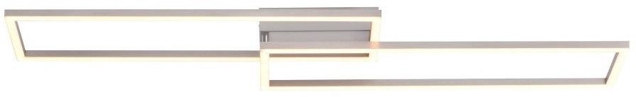 Leuchten Direkt 14022-55 - LED Surface-mounted żyrandol IVEN LED/30W/230V