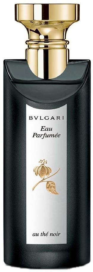 Bvlgari Eau Parfumee Au The Noir 75ml