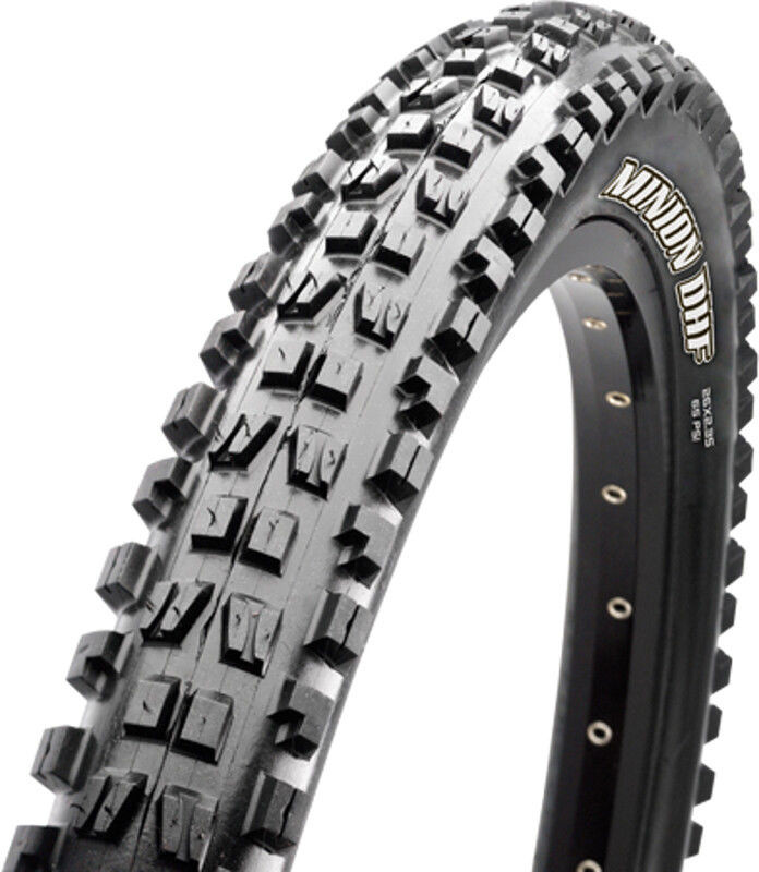 Maxxis Minion DHF Opona zwijana 29x2.50