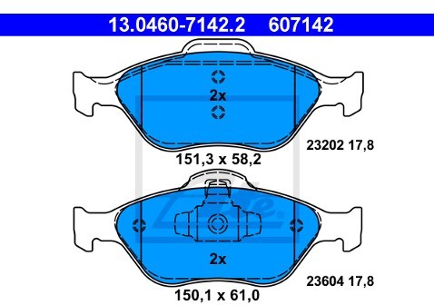 ATE 13.0460-7142.2