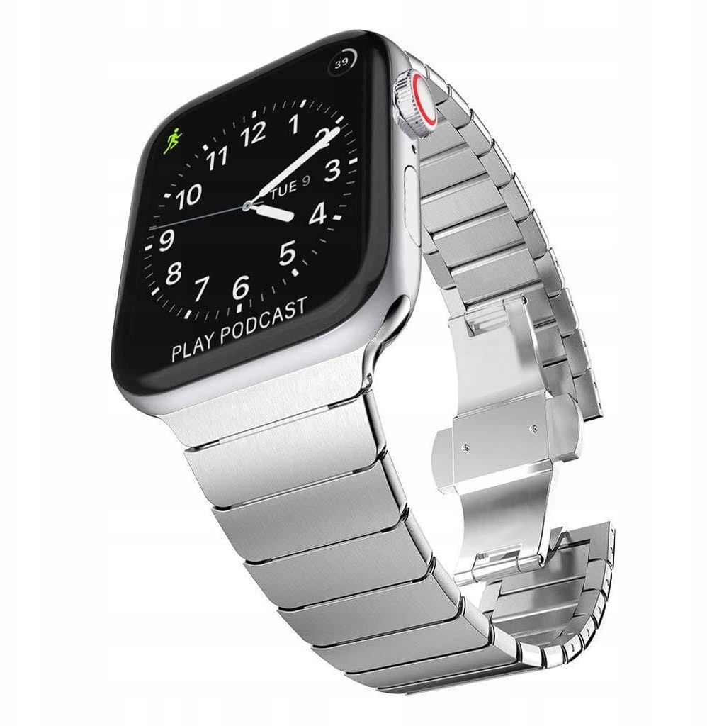 Apple Link Pasek Bransoleta - Watch 1/2/3/4 42/44