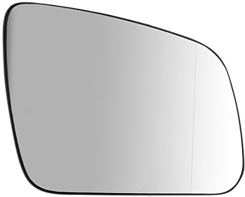 DoctorAuto TarosTrade 57-0143-R-46687 szkło lustrzane podgrzewane prawa DR165867