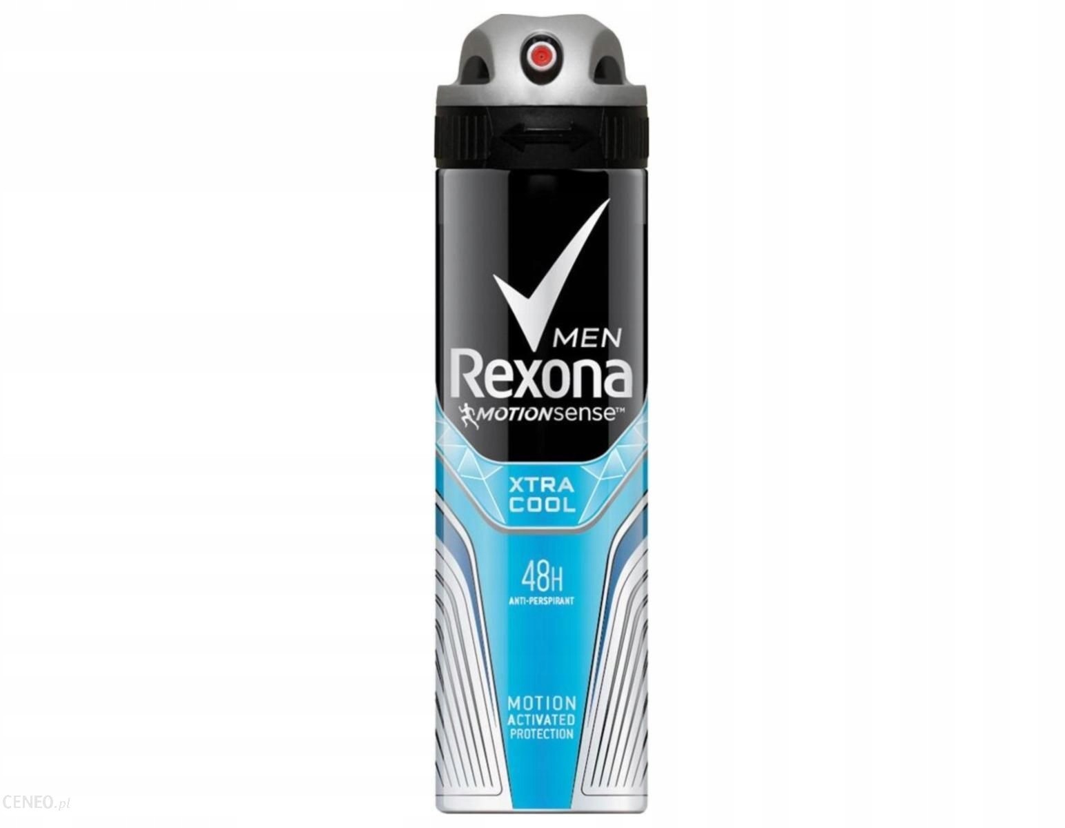 Rexona Men Xtra Cool 48H SPRAY150ML