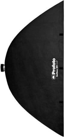 Profoto Softbox RFi 4x6'