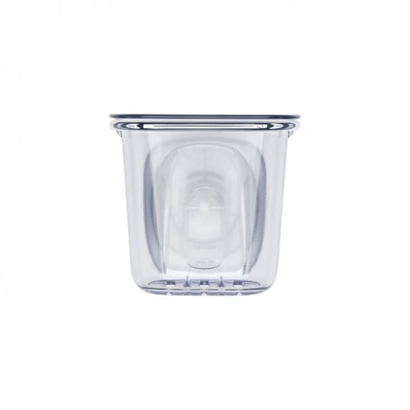 Oxo GOOD GRIPS POJEMNIK NA PRZYBORY ŁAZIENKOWE TWORZYWO SZTUCZNE 13266400MLNYK