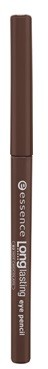 Essence Long Lasting Eye Pencil 0,28 g Kredka do oczu 02 Hot Chocolate Essence