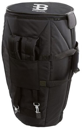 Meinl Percussion meinl Percussion mcob-11 Professional Conga Bag do 27,94 cm (11 cale)  congas (Quinto), czarna MCOB-11