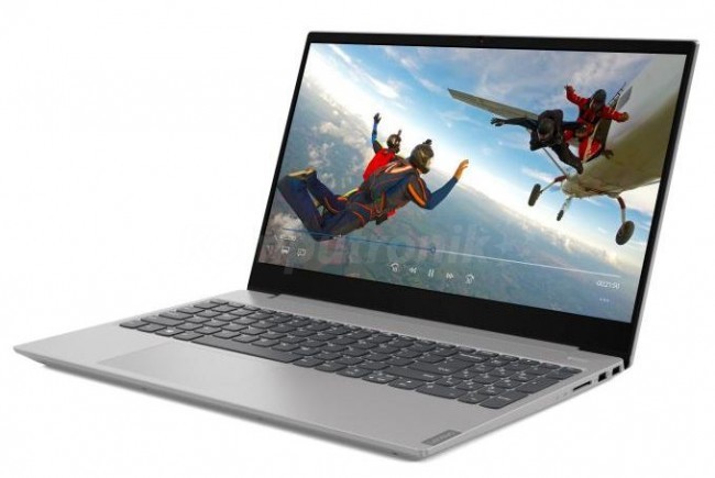 Lenovo Ideapad S340-15IWL (81N800KYPB)