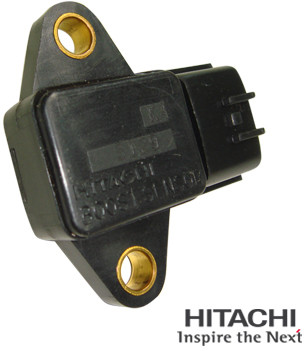 HITACHI CZUJNIK CIŚNIENIA KOL.SSĄCEGO HUECO HITACHI 2508148