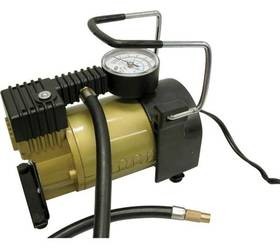 Kompresor Carpoint 12V 7bar