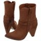 Carinii Botki Rude 2 B4835 (CI355-b)