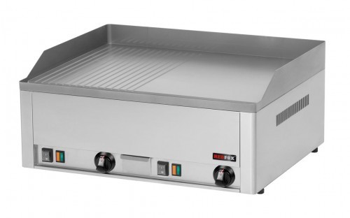 RedFox Płyta grillowa elektryczna FTHR 60 E FTHR-60-E