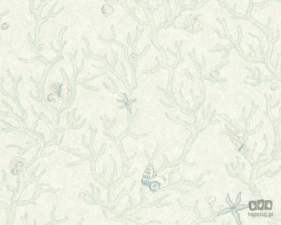 A.S. Creation Versace III 34496-2 tapeta ścienna 34496-2