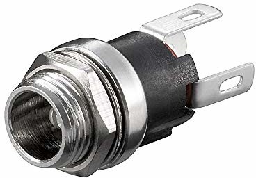 Wentronic 11135 srebrny 11135