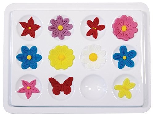 PME JEM Blossom/kwiaty byłą do Sugar Craft kwiaty 109SE054