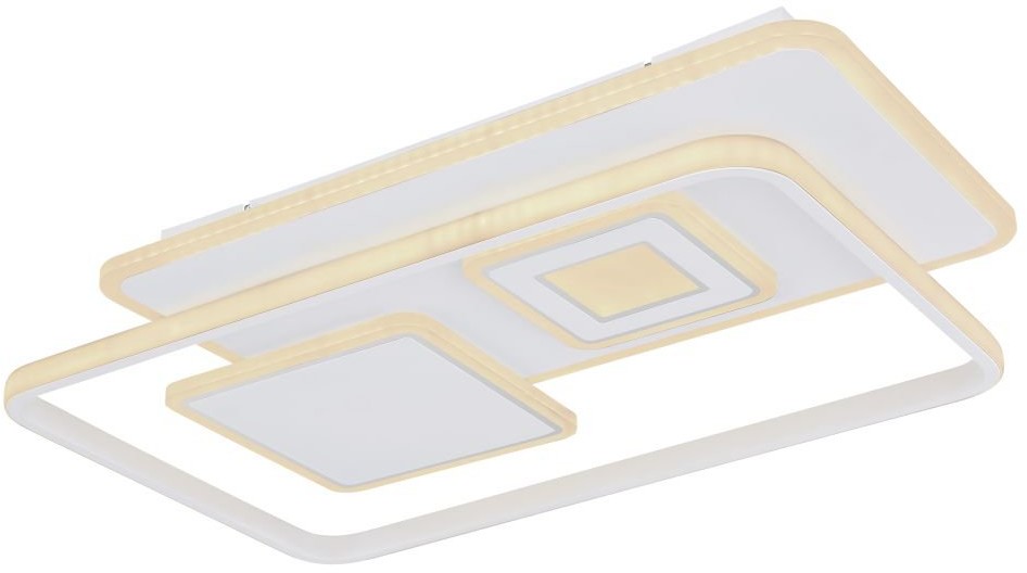 Globo Lighting Plafon LED 55W RODERICK 48443-55