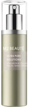 M2 Beauté M2 Beauté Facial Care spray do twarzy o działaniu regenerującym 75 ml