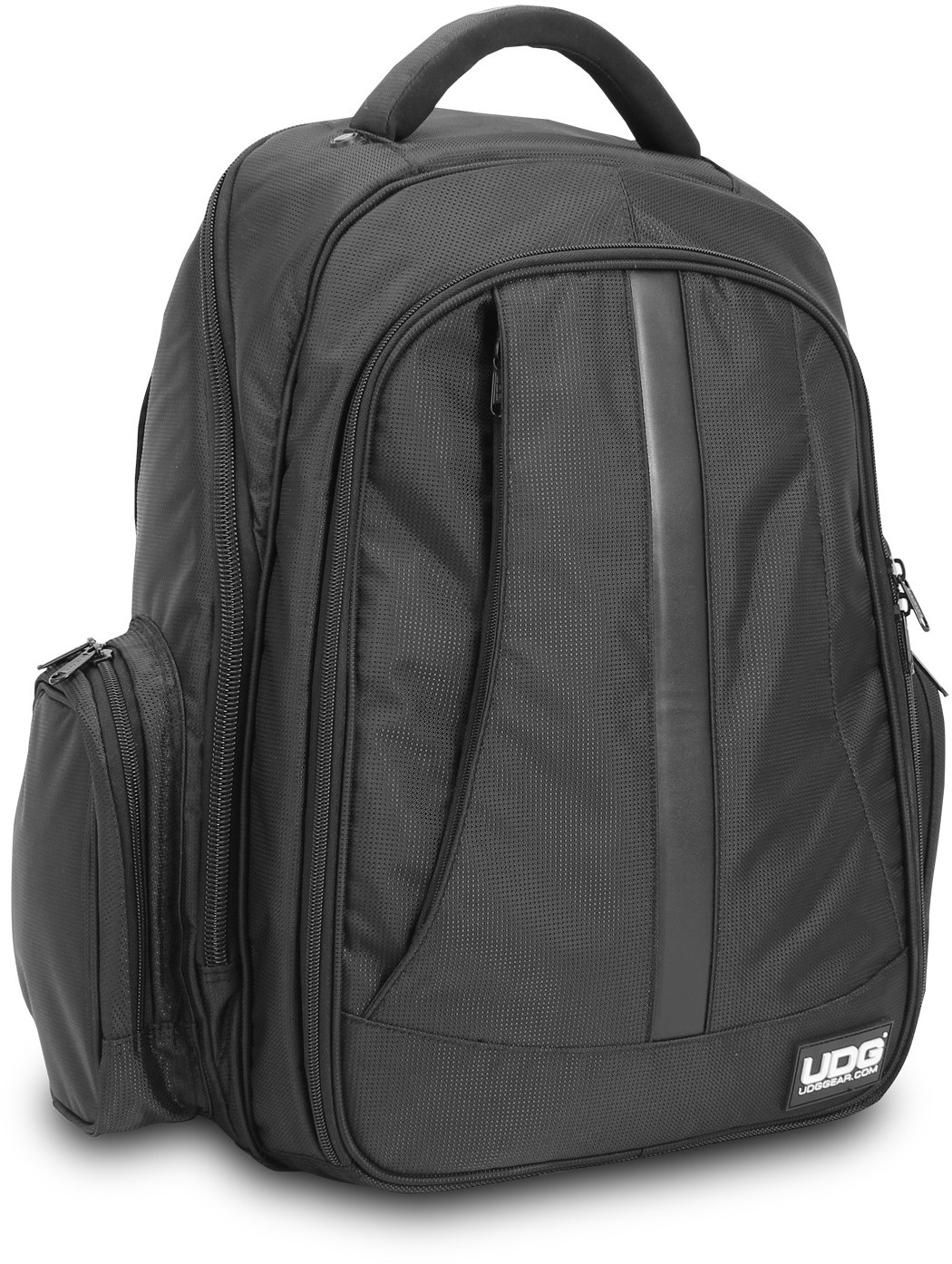 UDG UDG Ultimate BackPack Black/Orange 21755