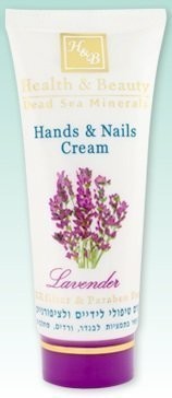Health & Beauty Hands & Nails Cream  Lavender (ML) HEB2223