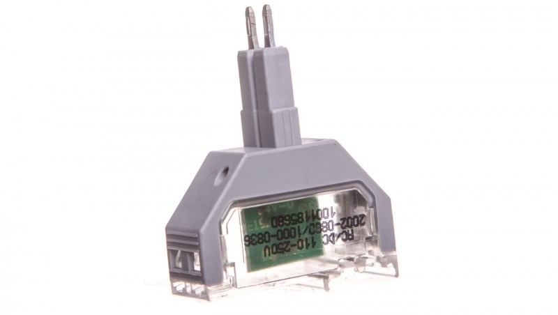 Wago Pusty wtyk typ 4 z LED 110-250V 2002-8801000-836 2002-880/1000-836