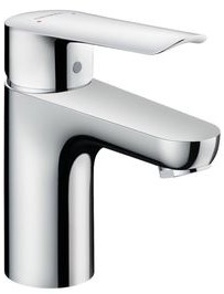 Hansgrohe Kran do umywalki LOGIS E